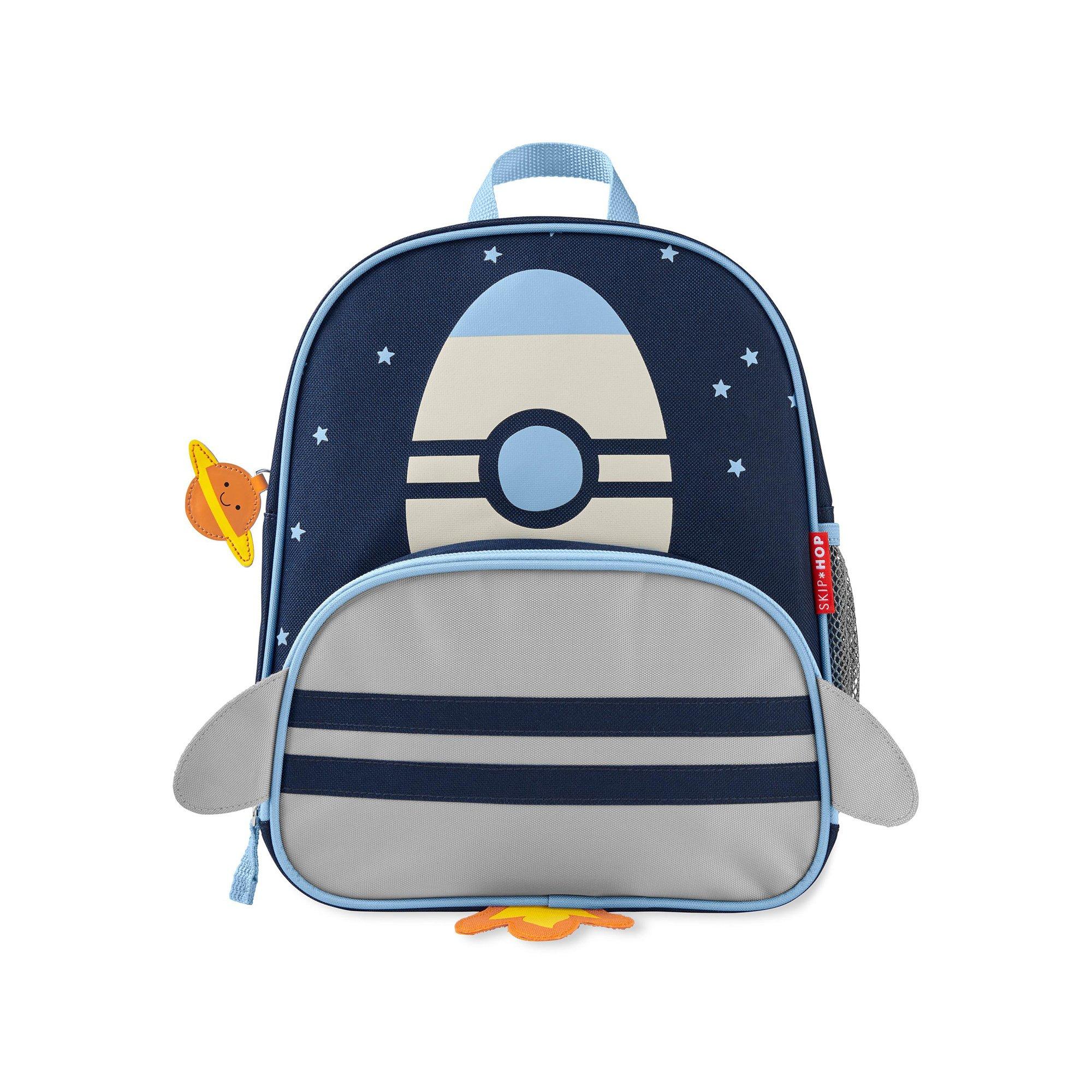 Image of Rucksack Jungen Marine ONE SIZE