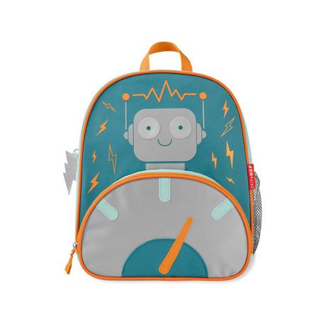 SKIP HOP Spark Style Robot Sac à dos 