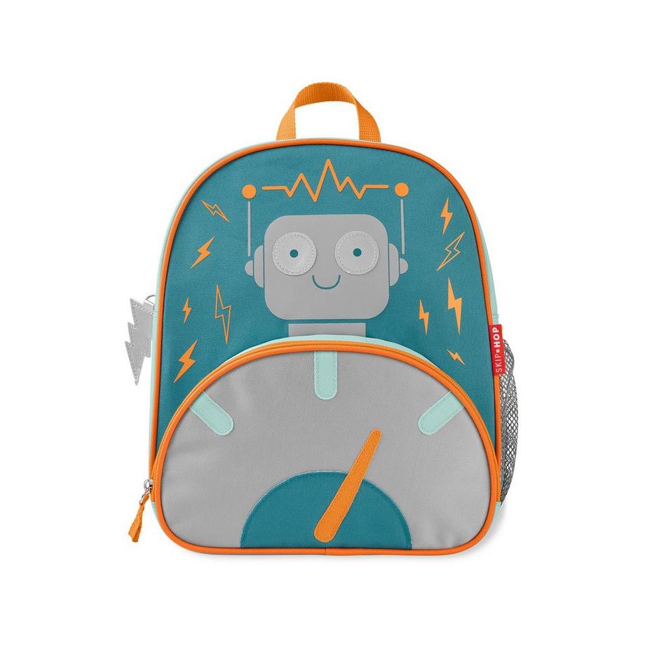 SKIP HOP Spark Style Robot Sac à dos 