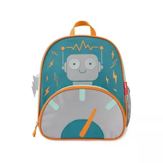 SKIP HOP Spark Style Robot Sac à dos 