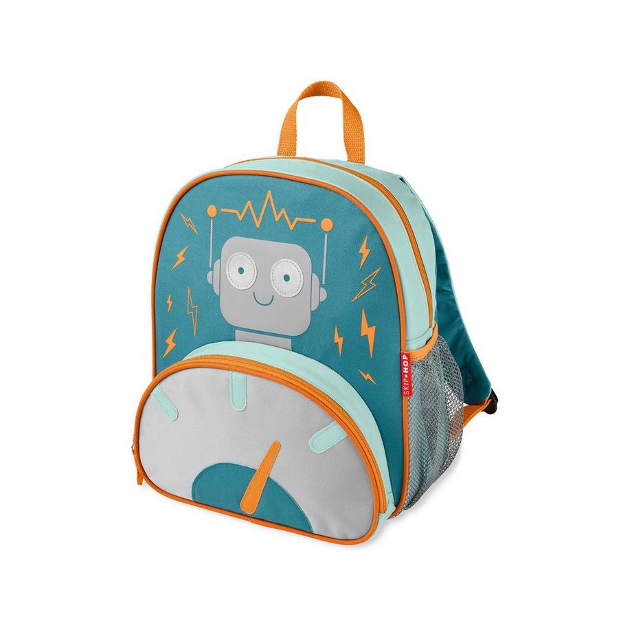 SKIP HOP Spark Style Robot Sac à dos 