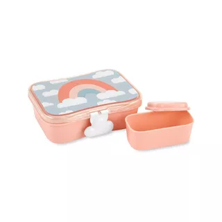 SKIP HOP Lunchbox Kit Arcobaleno 