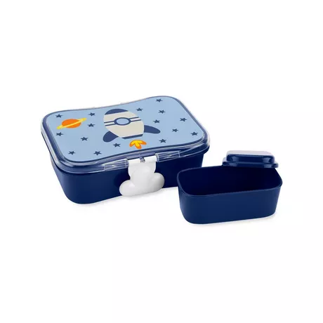 SKIP HOP Lunchbox Kit Racchetta 