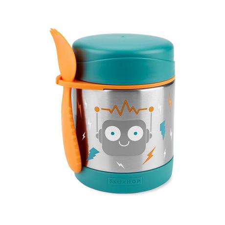SKIP HOP Thermos repas Isoterm Robot 