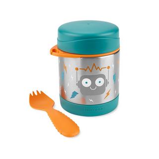 SKIP HOP Thermos repas Isoterm Robot 
