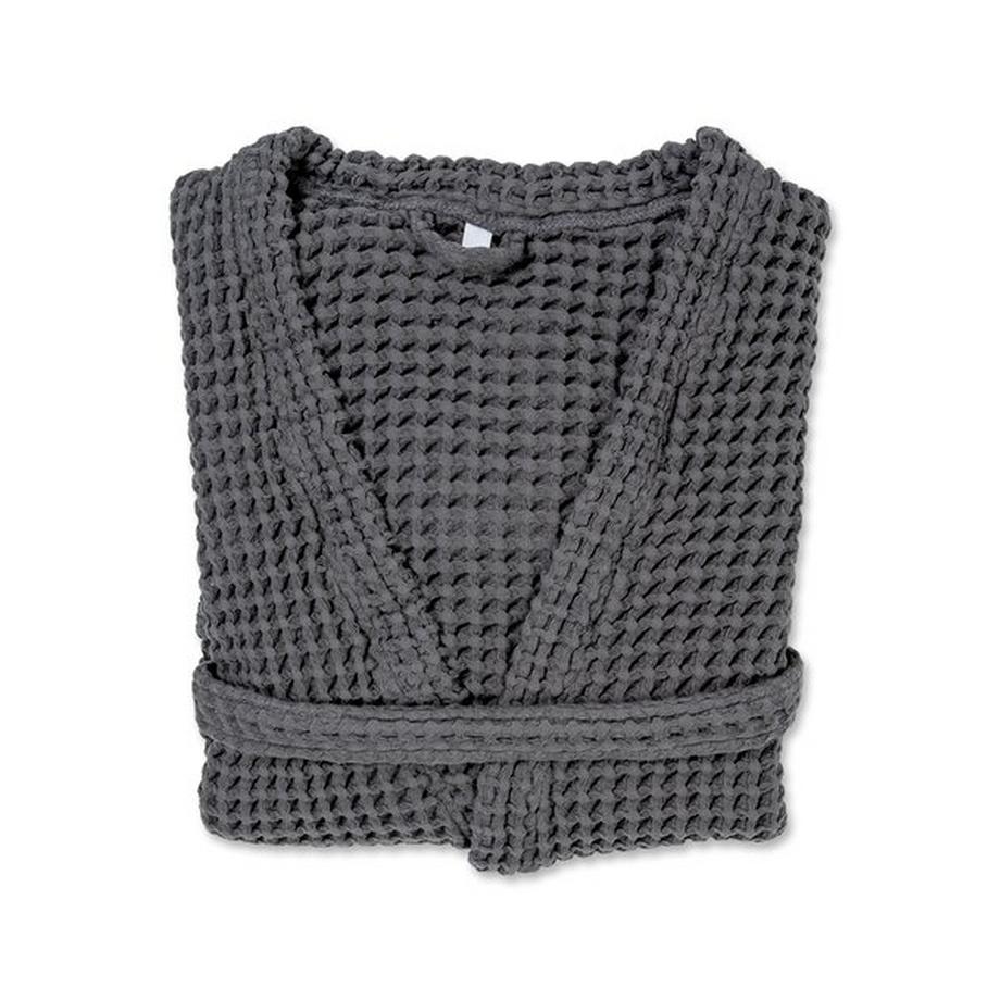 Manor Mykonos Waffle Peignoir Unisexe  