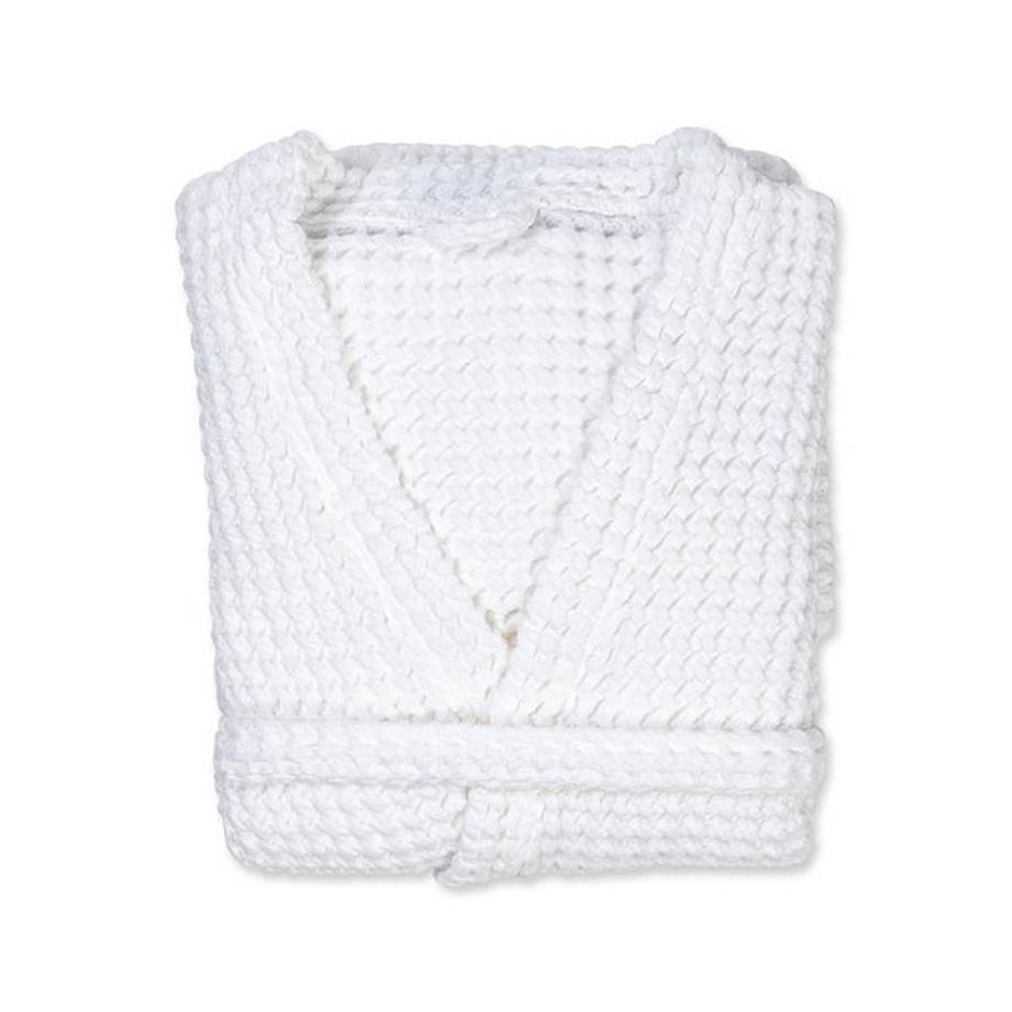 Manor Mykonos Waffle Peignoir Unisexe  