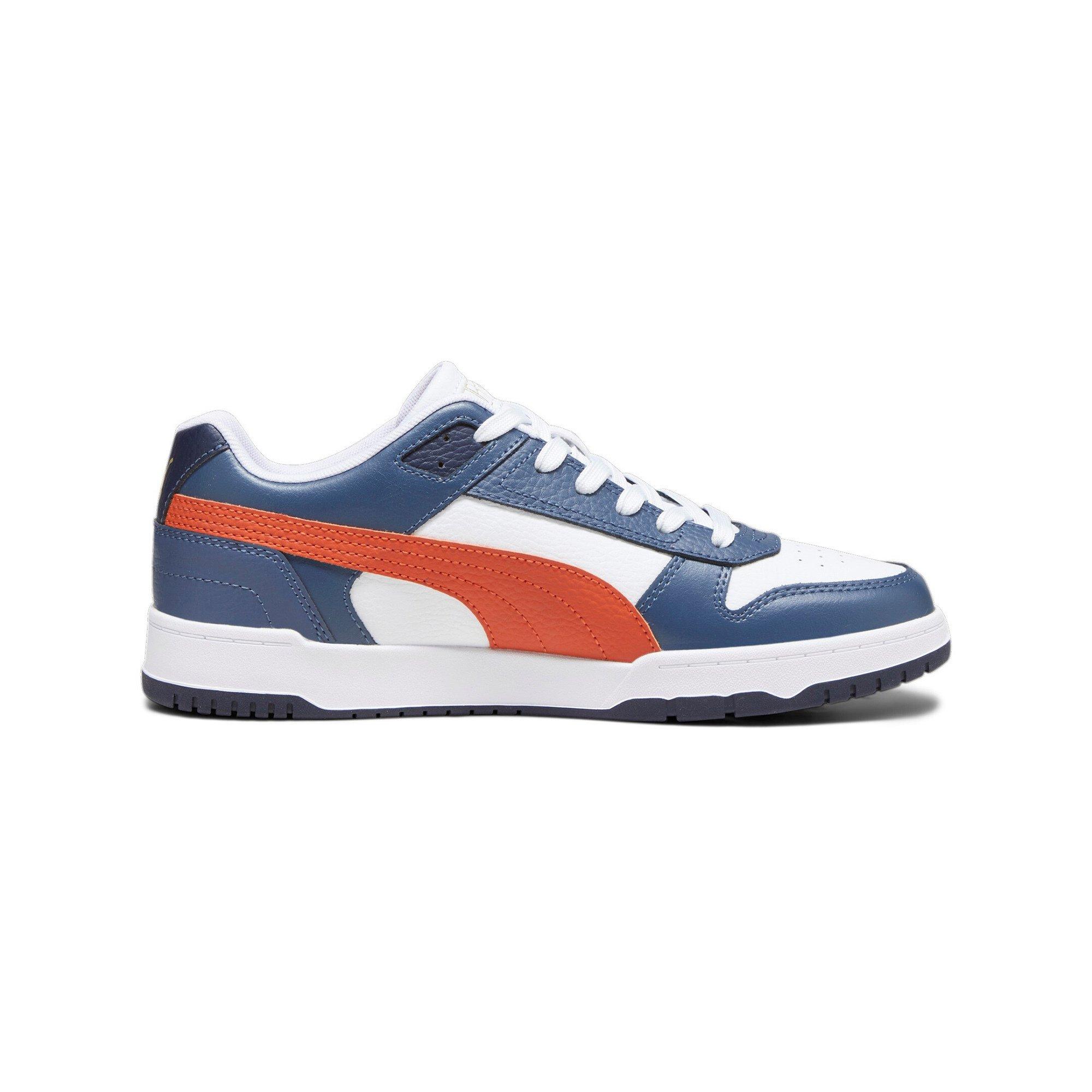 PUMA RBD Game Low Sneakers, Low Top 