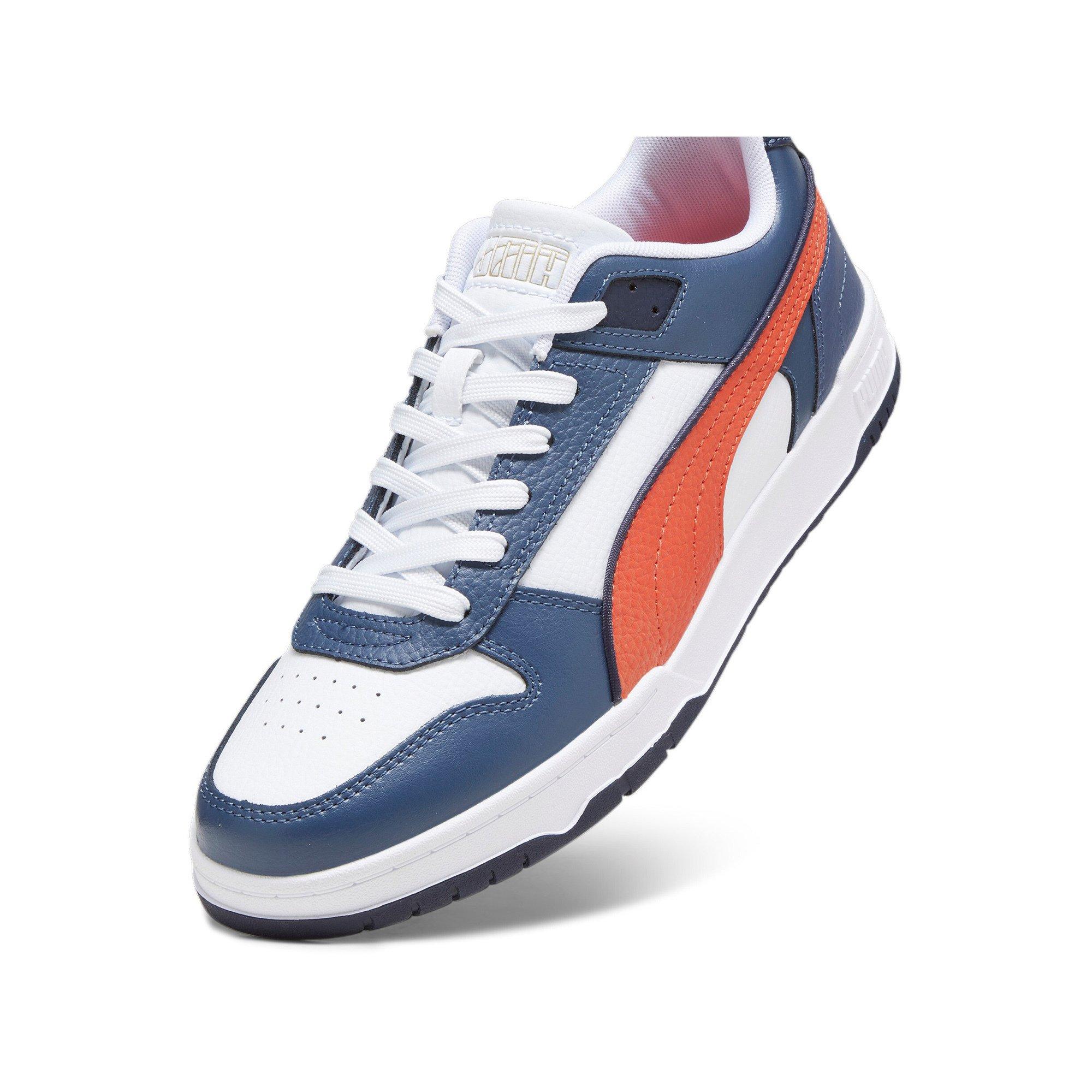 PUMA RBD Game Low Sneakers, Low Top 