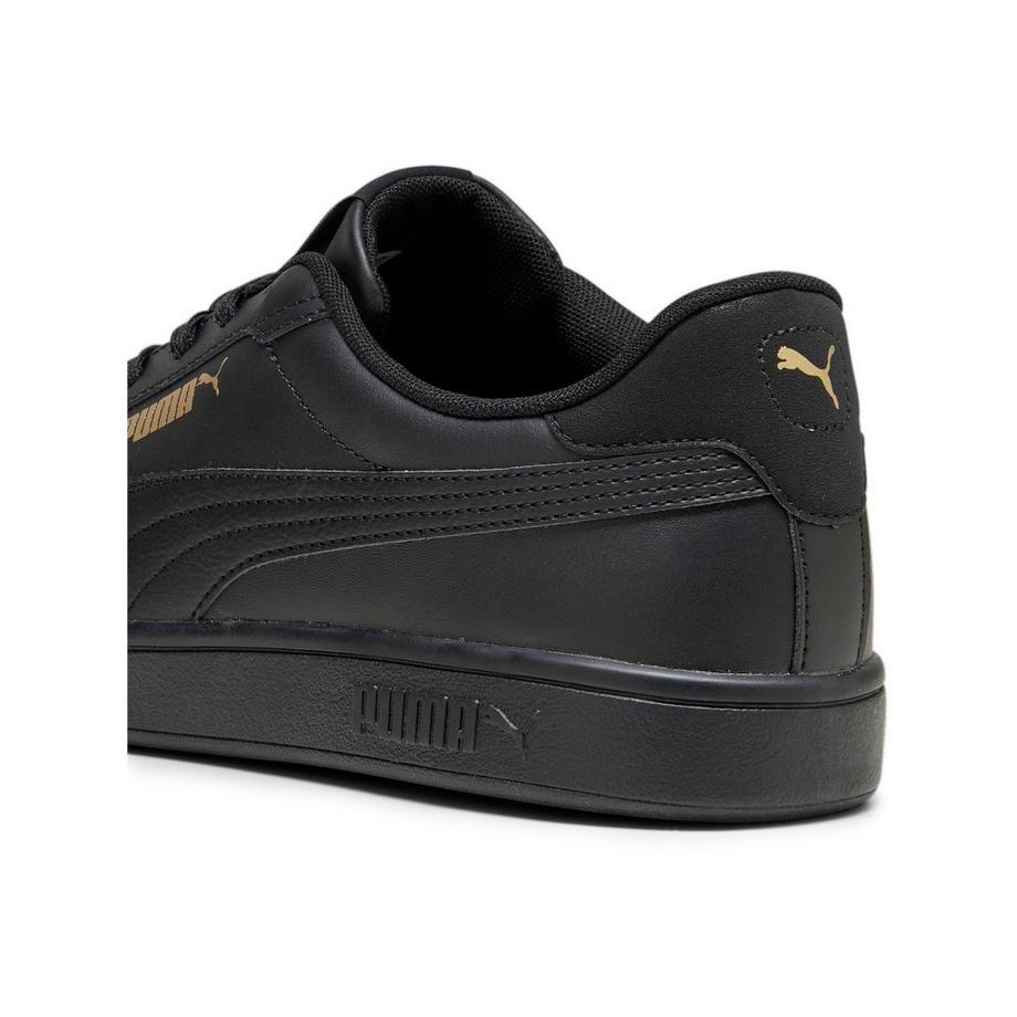 PUMA Smash 3.0 L Sneakers, Low Top 
