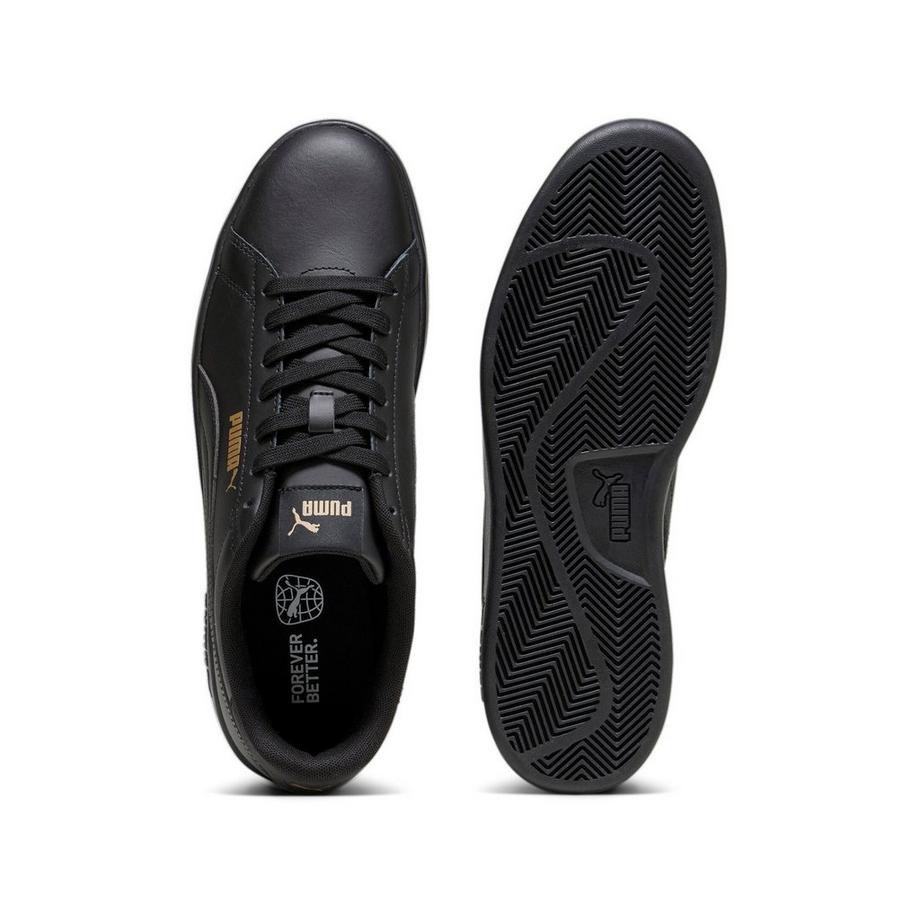 PUMA Smash 3.0 L Sneakers, Low Top 