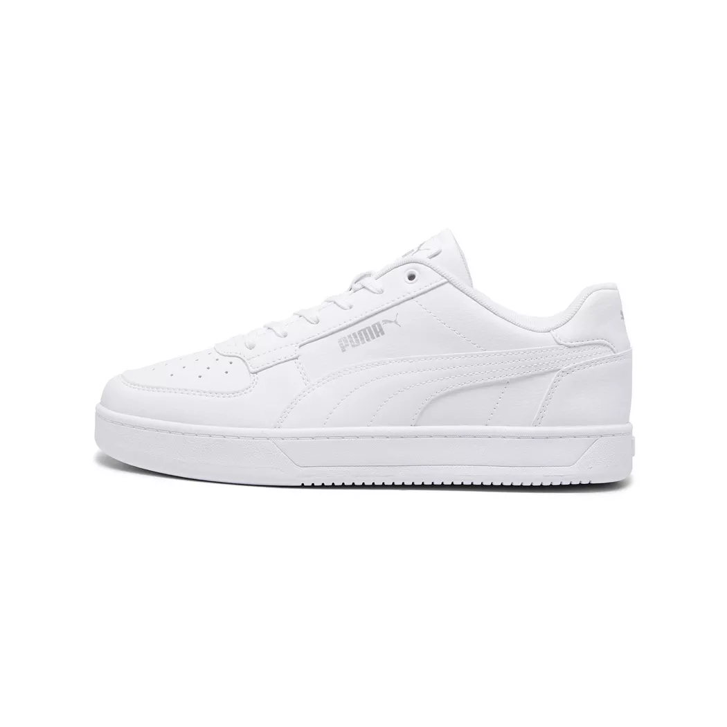 Puma - Sneakers, Low Top, für Herren, Weiss, Größe 44