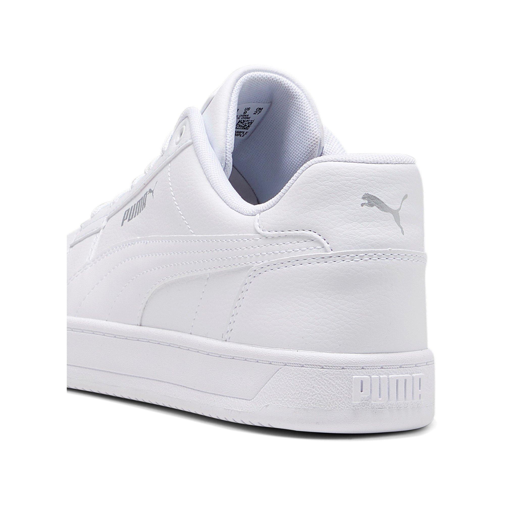 PUMA Caven 2.0 Sneakers, Low Top 