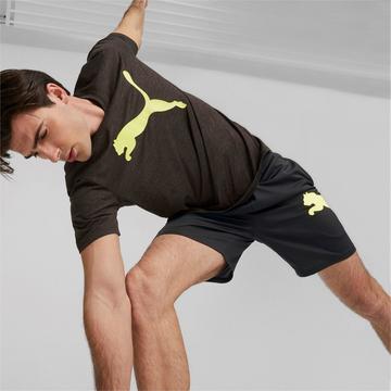 T-Shirt, Rundhals, kurzarm