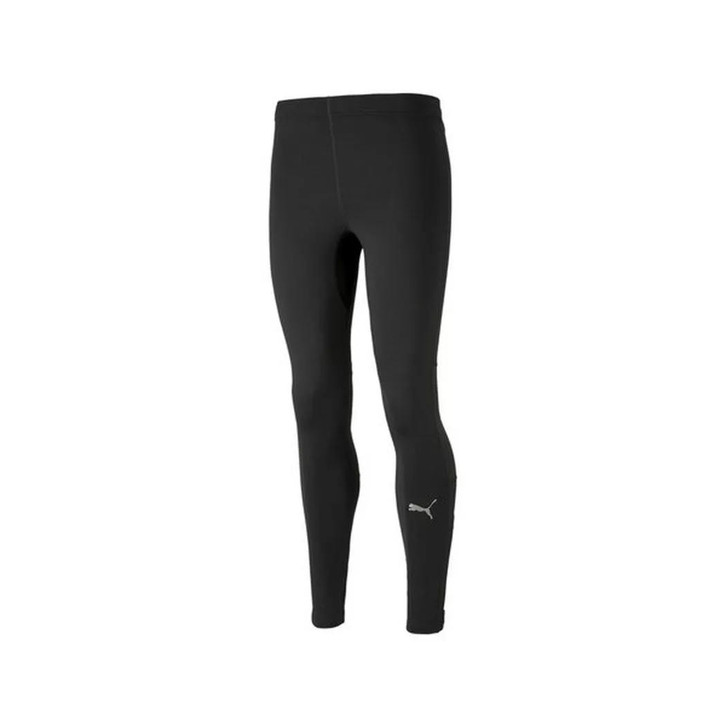 Puma Run Favorite Long Tight Men Black XL
