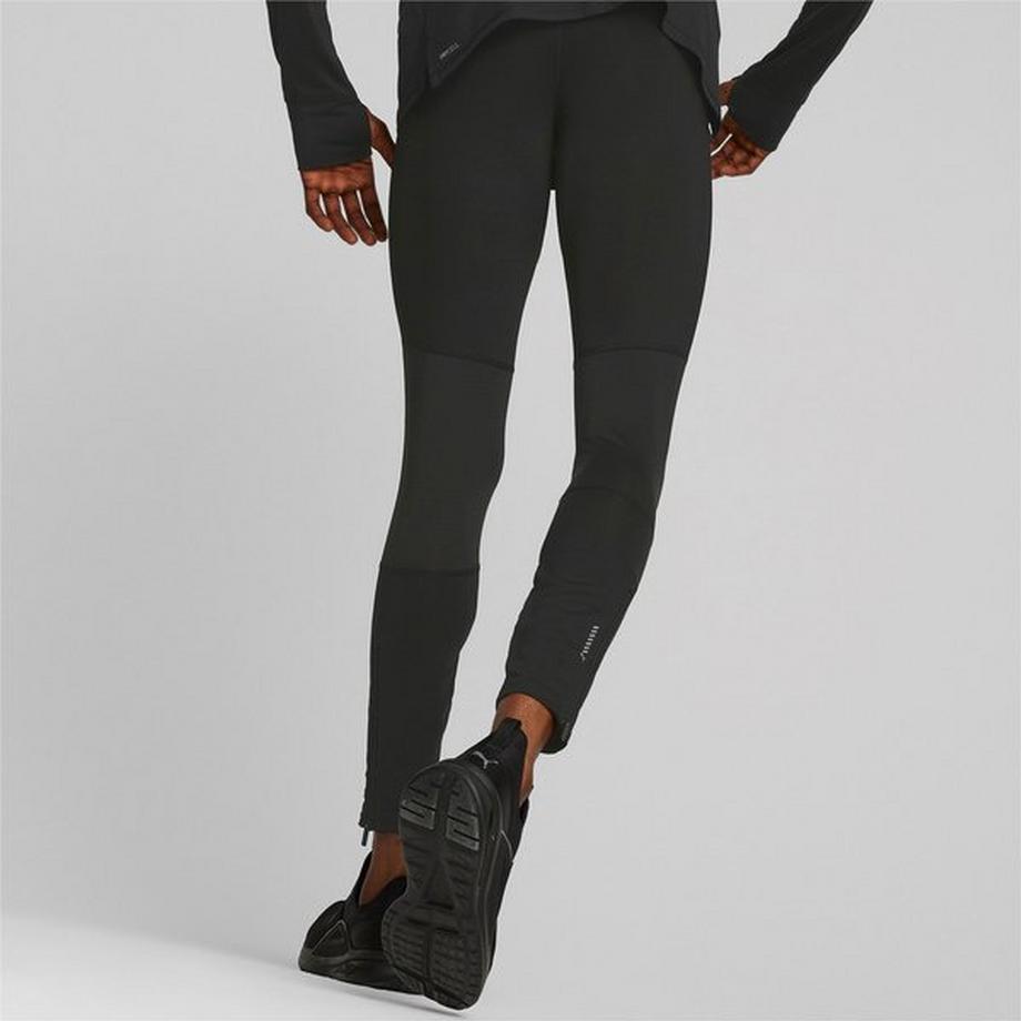 PUMA RUN FAVORITE LONG TIGHT M Lange Sport Tights 