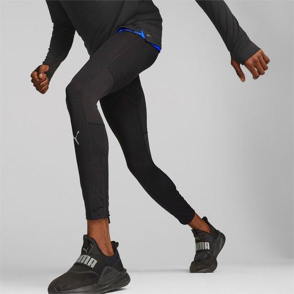 PUMA RUN FAVORITE LONG TIGHT M Leggings sportivo lungo 