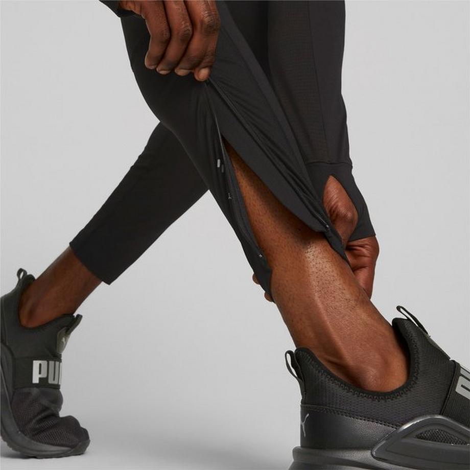 PUMA RUN FAVORITE LONG TIGHT M Lange Sport Tights 