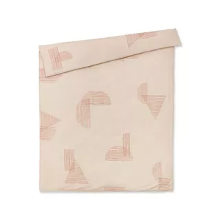 Manor Duvetbezug Petritsi Beige