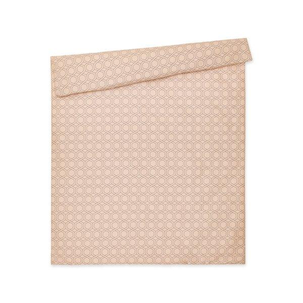 Manor Pompei Housse de couette à motif graphique  