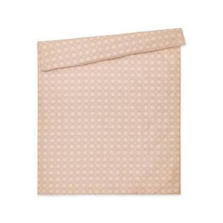 Manor Pompei Housse de couette à motif graphique  