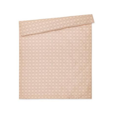 Manor Pompei Housse de couette à motif graphique  