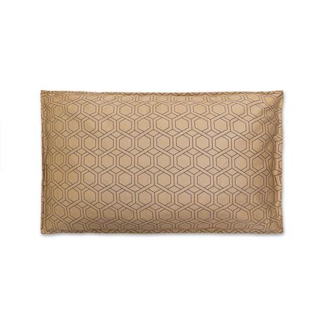 Manor Pompei Federa Cuscino Raso Grafico  