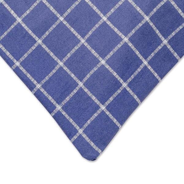 Manor Giro Taie d'oreiller à carreaux  