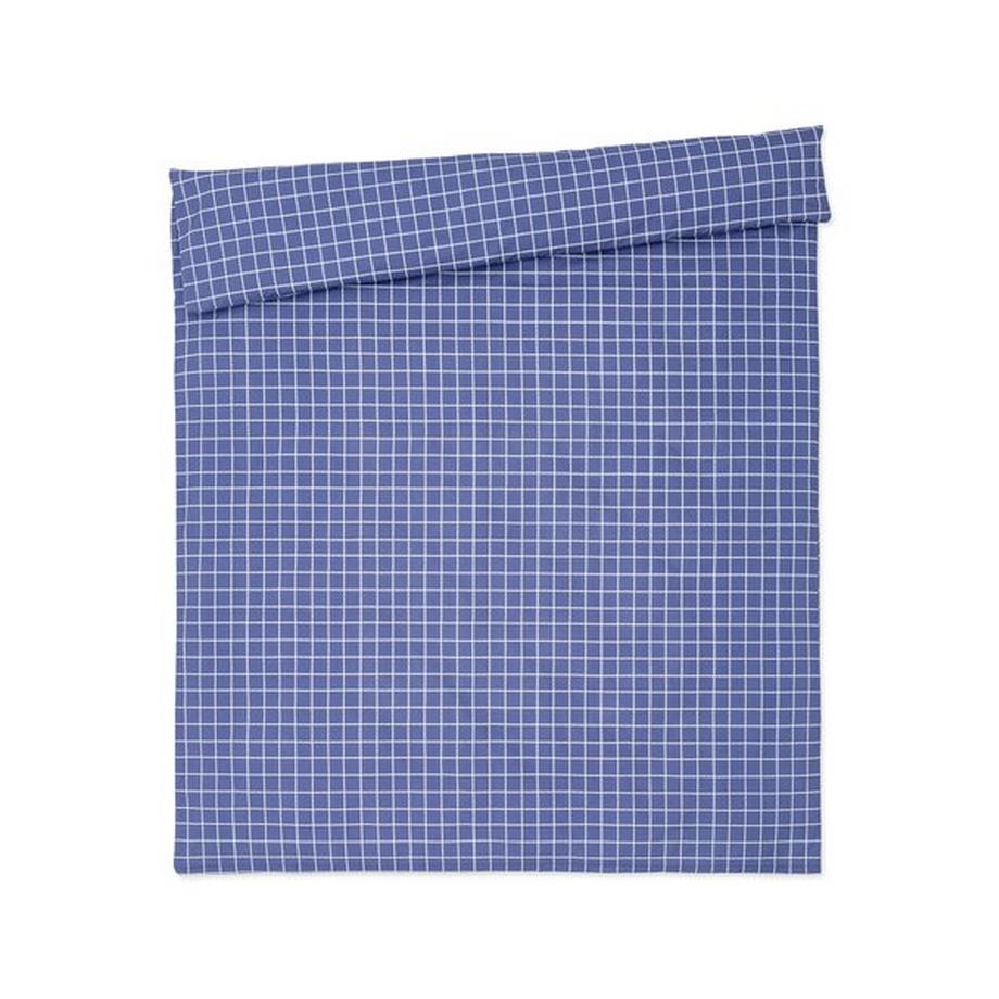 Manor Giro Duvetbezug Kariert  