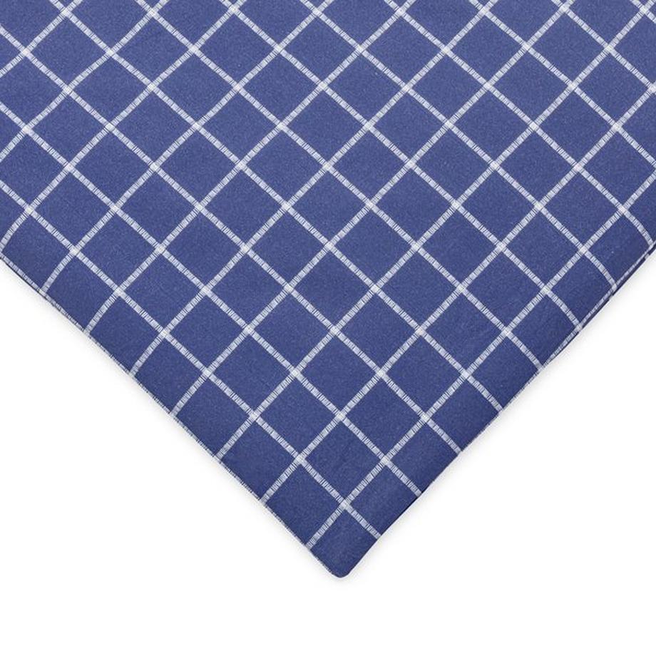 Manor Giro Duvetbezug Kariert  