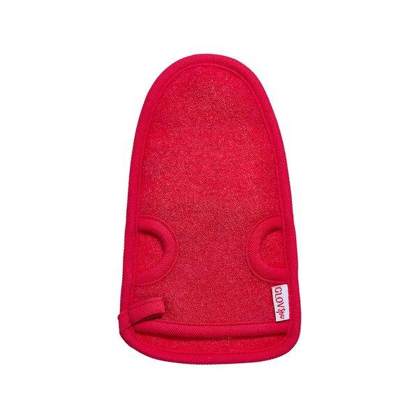 Image of Bamboo Body Wash&Peeling Waschhandschuh Bamboo Body Wash&Peeling Waschhandschuh