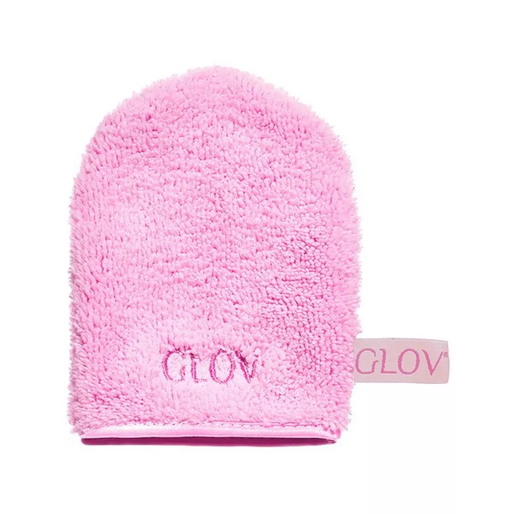 GLOV - On-The-Go HydroCleanser - Waschhandschuh, Rosie