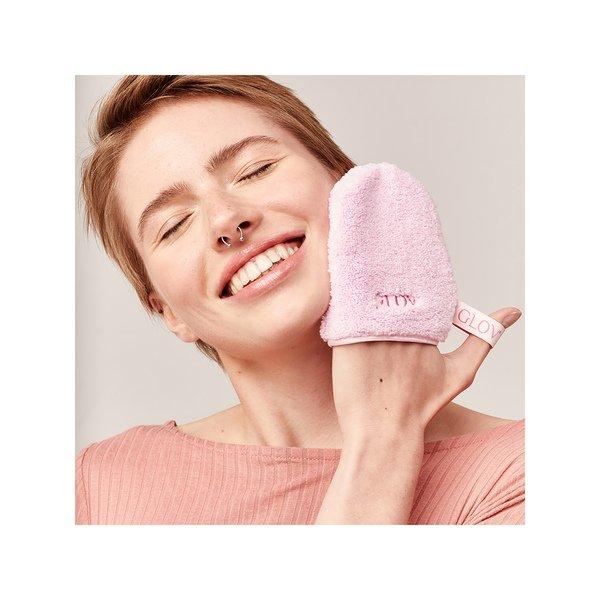GLOV On-The-Go HydroCleanser - Gant De Toilette Hydro Cleanser 