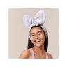GLOV Bunny Ears Bunny Ears Fascia per capelli che agevola i trattamenti quotidiani 