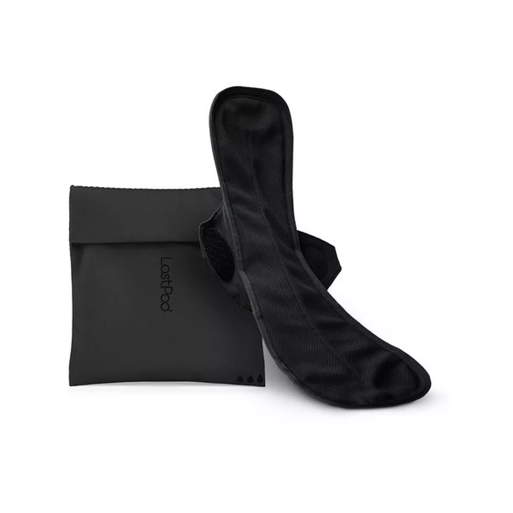 LastPad -  Large,  Large Black, L
