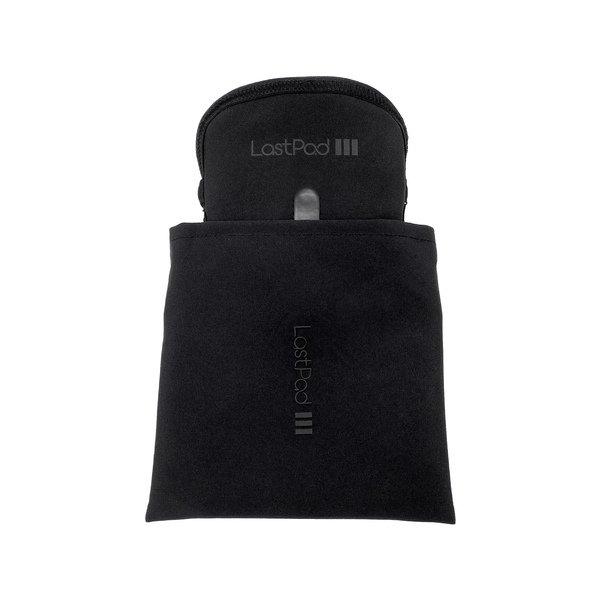 LastPad LastPad Large Black LastPad Large, assorbenti sanitari riutizzabili 