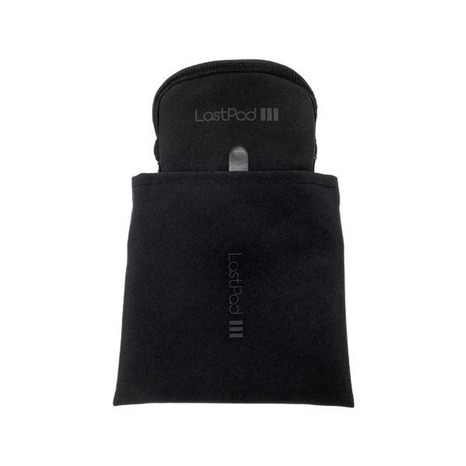 LastPad LastPad Large Black LastPad Large, assorbenti sanitari riutizzabili 