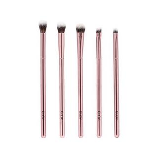 GLOV MakeUp Brushes Set Eye Brushes Set pennelli per il trucco  