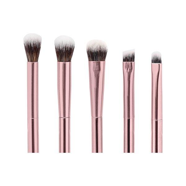 GLOV MakeUp Brushes Set Eye Brushes Set pennelli per il trucco  