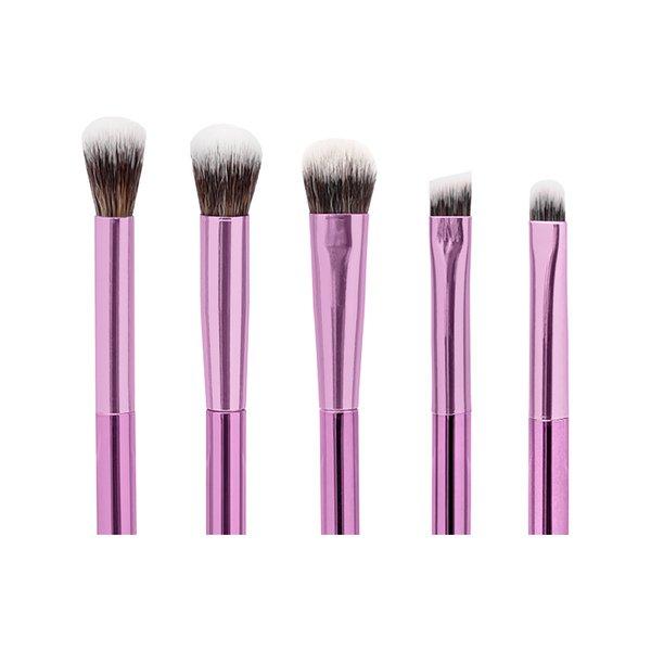 GLOV MakeUp Brushes Set Eye Brushes Set L'ensemble de pinceaux de maquillage pour les yeux 