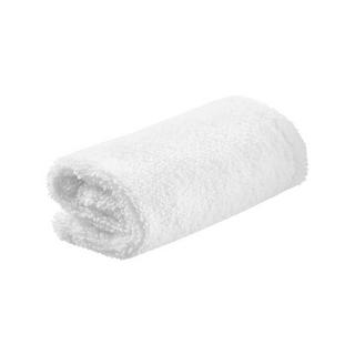 GLOV Facel Towel Facel Towel White - L'asciugamano per il vis  