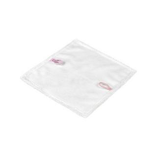 GLOV Facel Towel Facel Towel White - L'asciugamano per il vis  