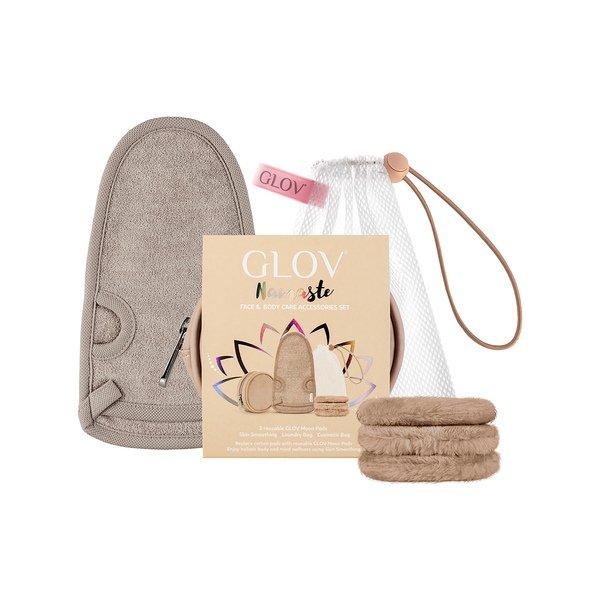 Image of Geschenkset Namaste Set Unisex Pink Set