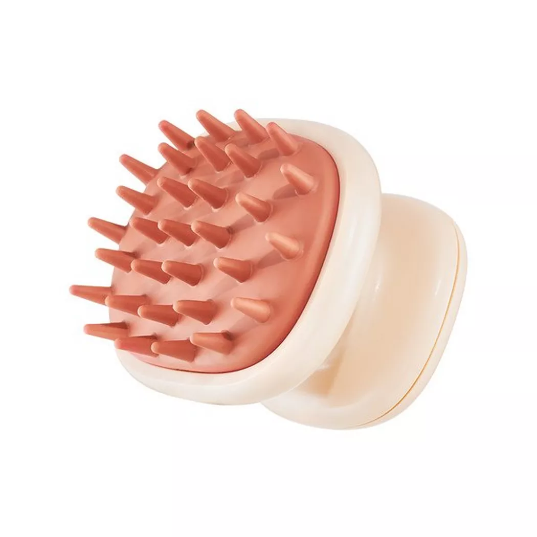 GLOV - Scalp Massage - Kopfhaut-Massagebürste, Zweifarbig