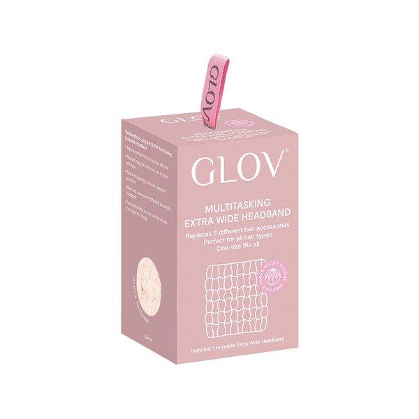 GLOV Hair Band HairBand - Fascia Per Capelli 