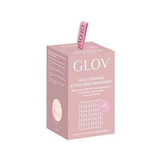 GLOV Hair Band HairBand - Bandeau Multifonction Extra Large  