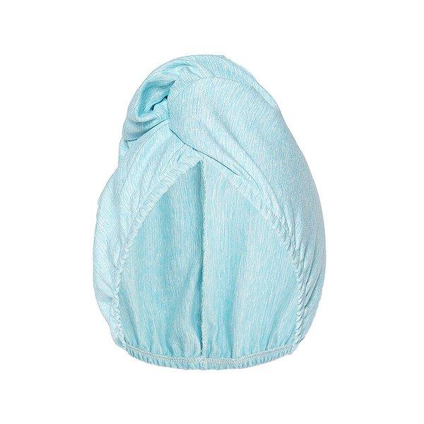 Image of Hairwrap Sport Turban Damen Mint
