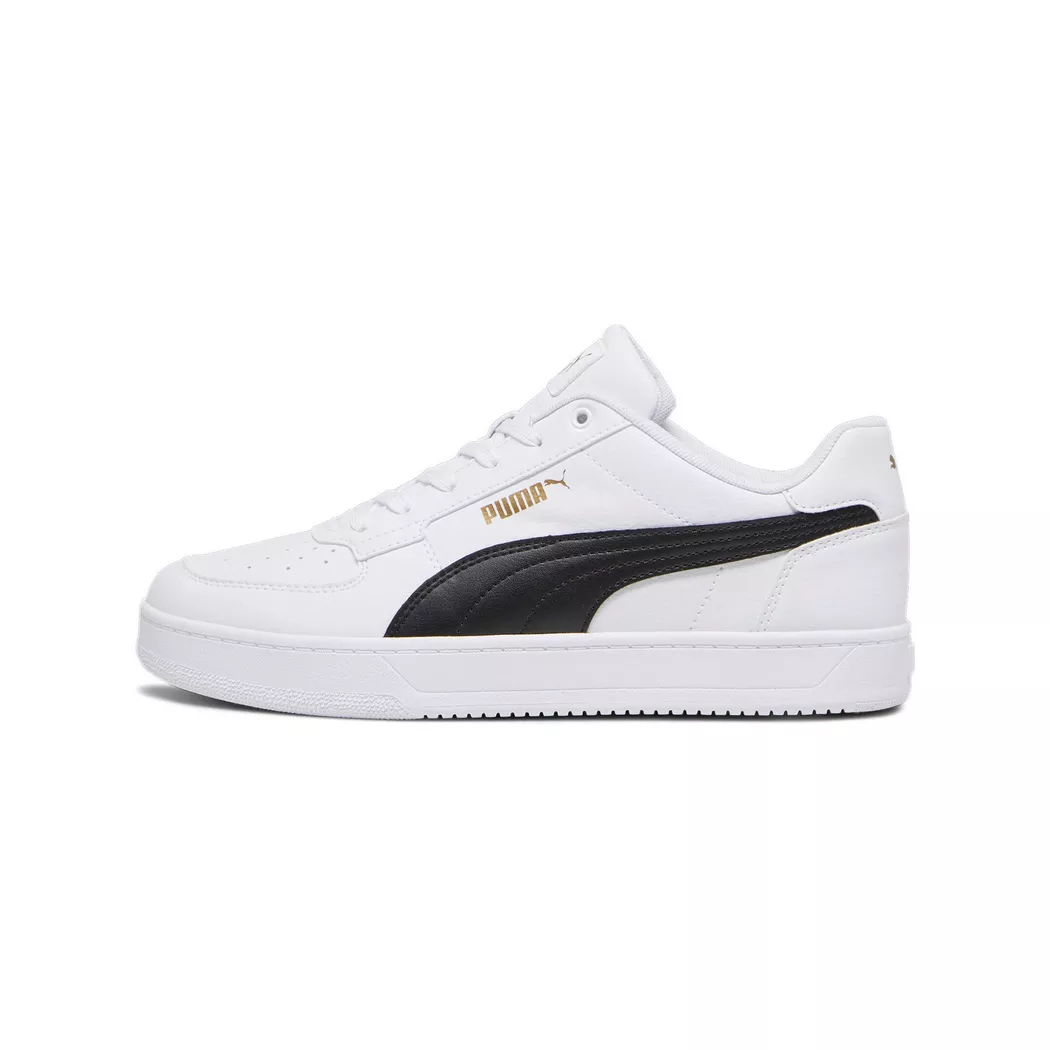 Puma - Sneakers, Low Top, für Herren, Weiss Größe 46