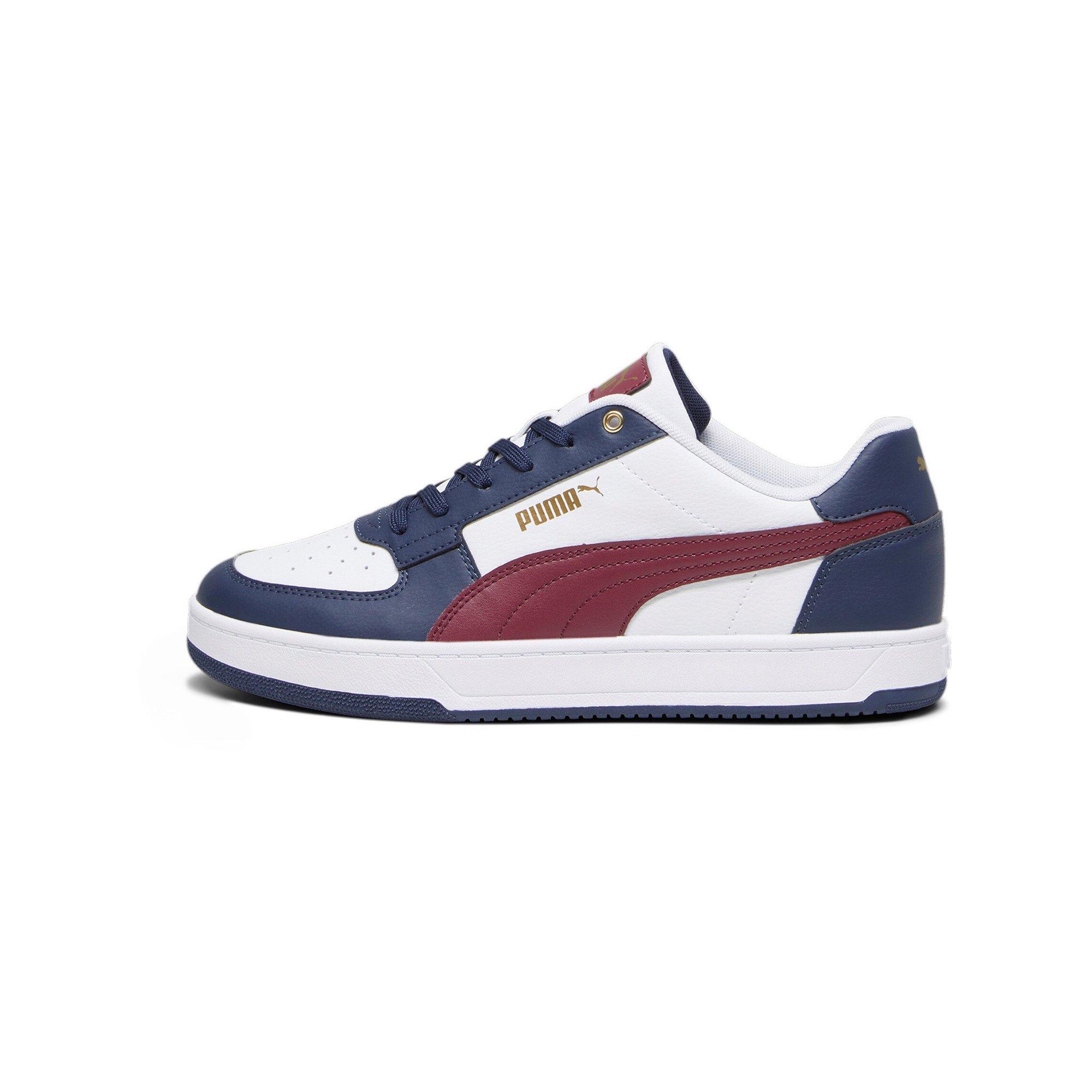 Image of Sneakers, Low Top Herren Weiss Bunt 46