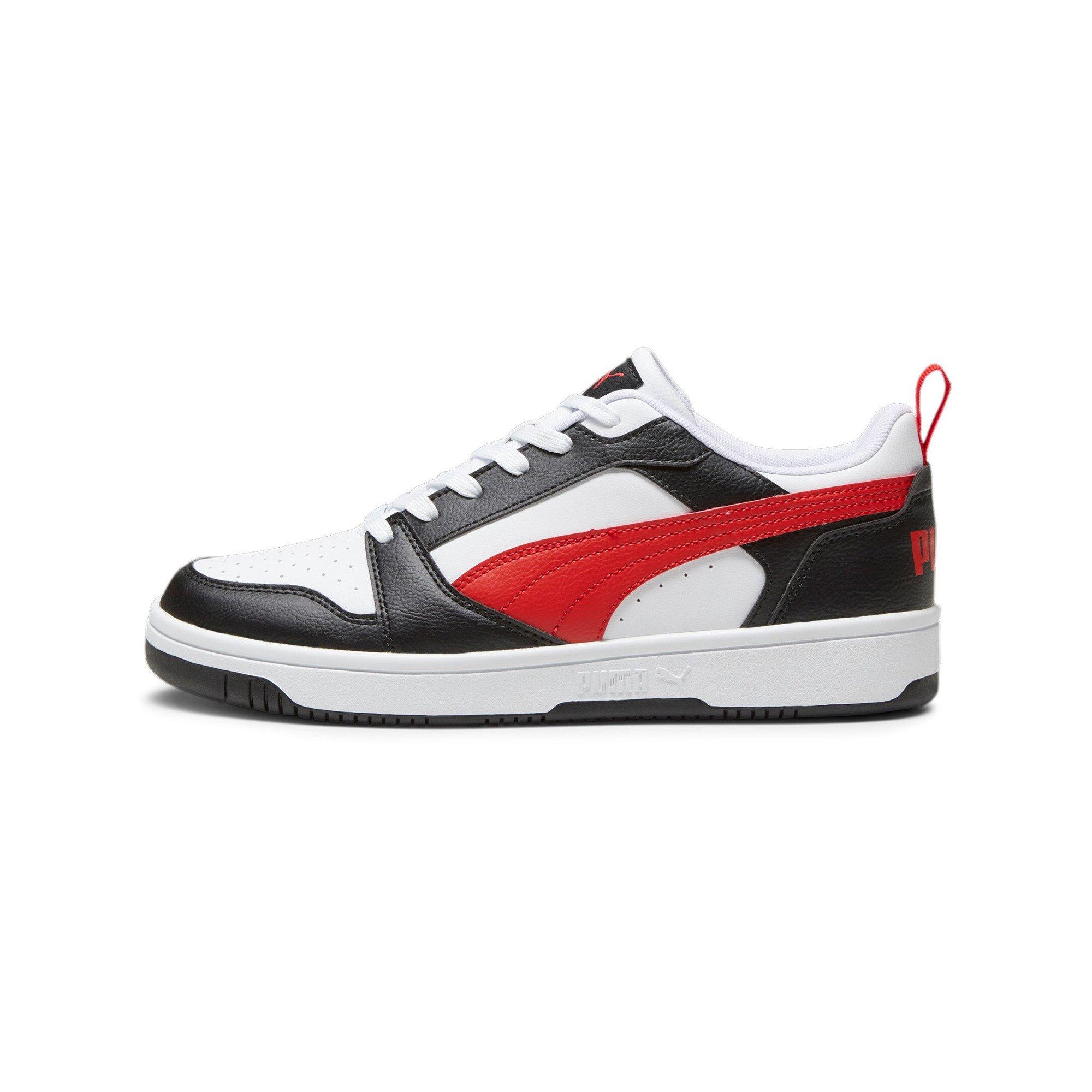 PUMA Rebound v6 Low Sneakers, Low Top 